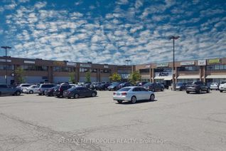 Property for Lease, 1325 Eglinton Ave E #214, Mississauga, ON