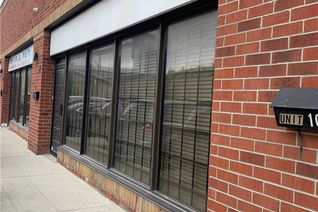 Commercial/Retail Property for Lease, 955 Wilson Ave #10, Toronto, ON