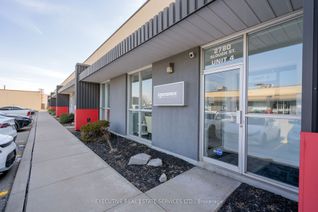 Office for Sale, 2780 Slough St #4, Mississauga, ON