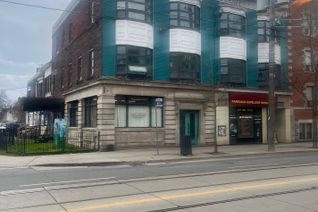 Commercial/Retail Property for Lease, Toronto, ON