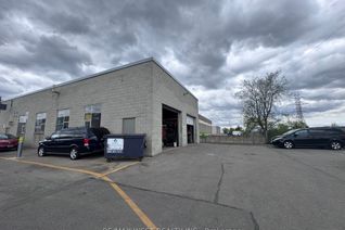 Automotive Related Business for Sale, 1100 Finch Ave Ave W #302, Toronto, ON