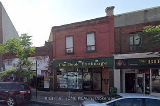 Commercial/Retail Property for Lease, 3111 Dundas St W, Toronto, ON
