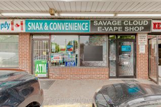 Convenience/Variety Non-Franchise Business for Sale, 2371 Weston Rd #E, Toronto, ON