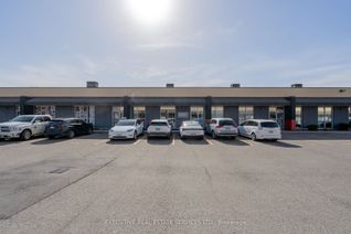 Property for Lease, 2780 Slough St #4, Mississauga, ON