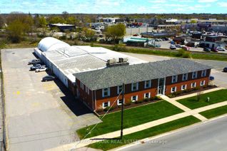 Commercial/Retail Property for Sale, 884 Ford St, Peterborough, ON