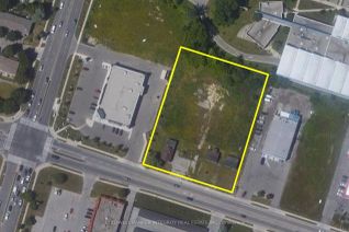 Commercial/Retail Property for Sale, 1135 Stone Church Rd E, Hamilton, ON