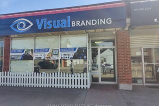 Commercial/Retail Property for Sale, 302 Brucedale Ave, Hamilton, ON