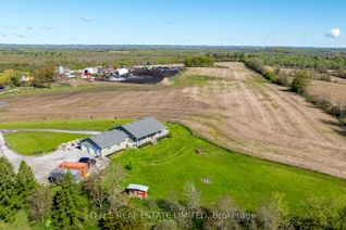 Property, 1526 County 2 Rd, Otonabee-South Monaghan, ON