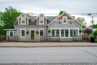 Commercial/Retail Property for Sale, 59 William St, Kawartha Lakes, ON