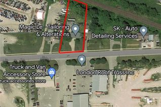 Industrial Property for Sale, 1938 Gore Rd, London, ON