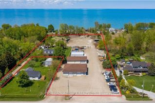 Commercial/Retail Property for Sale, 739 County Road 2, Lakeshore, ON
