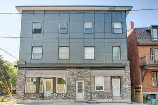 Investment Property for Sale, 308-312 Somerset St E, Ottawa, ON