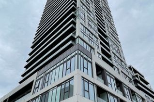 Property for Rent, 5 Defries St #3505, Toronto, ON