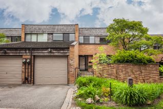 Property for Sale, 62 Carl Shepway Way, Toronto, ON