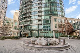 Apartment for Sale, 373 Front St W #3010, Toronto, ON