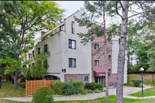 Property for Sale, 15 Pebble Bywy #54, Toronto, ON