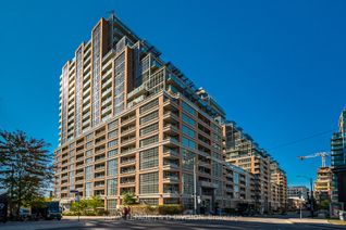 Condo Apartment for Rent, 65 East Liberty St #1202, Toronto, ON