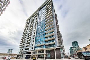 Condo Apartment for Rent, 55 East Liberty St #1405, Toronto, ON