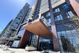 Property for Rent, 130 River St #2606, Toronto, ON