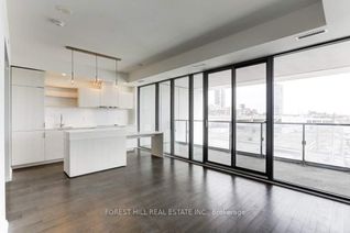 Condo Apartment for Rent, 12 Bonnycastle St #309, Toronto, ON