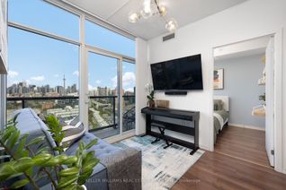 Condo Apartment for Sale, 36 Lisgar St #Ph11E, Toronto, ON