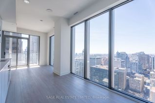 Property for Rent, 8 Cumberland St #2903, Toronto, ON
