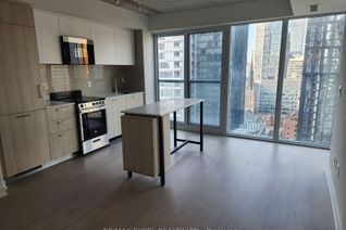 Property for Rent, 65 Mutual St #2105, Toronto, ON