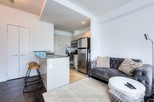Property for Rent, 208 Queens Quay W #3401, Toronto, ON