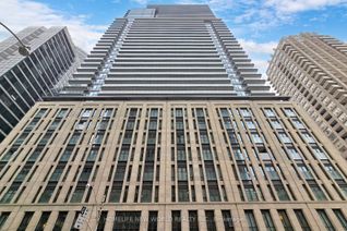 Apartment for Sale, 955 Bay St #725, Toronto, ON