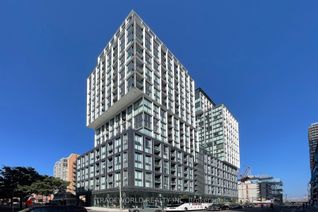 Property for Rent, 158 Front St E #416, Toronto, ON