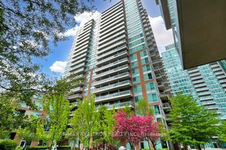 Condo Apartment for Sale, 50 Lynn Williams St #1611, Toronto, ON