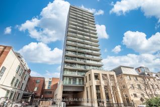 Apartment for Sale, 105 George St #1106, Toronto, ON