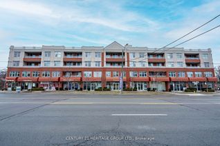Condo Apartment for Sale, 222 Finch Ave W #302, Toronto, ON