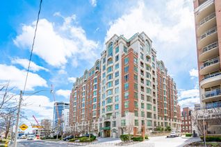 Property for Sale, 33 Delisle Ave #206, Toronto, ON