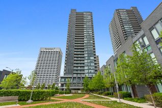 Condo Apartment for Sale, 2 Sonic Way N #2602, Toronto, ON