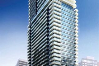 Condo Apartment for Rent, 955 Bay St #1411, Toronto, ON