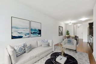 Apartment for Sale, 320 Richmond St E #411, Toronto, ON