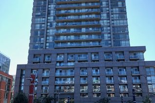 Condo Apartment for Rent, 68 Abell St #810, Toronto, ON