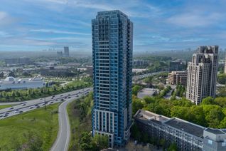 Condo Apartment for Sale, 181 Wynford Dr #1907, Toronto, ON
