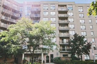 Condo Apartment for Sale, 1730 Eglinton Ave E #107, Toronto, ON