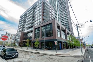 Apartment for Sale, 35 Tubman Ave #312, Toronto, ON