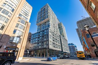 Property for Rent, 158 Front St #2112, Toronto, ON