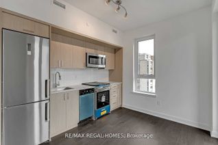 Property for Rent, 1 Cardiff Rd #607, Toronto, ON