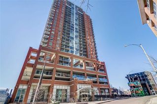 Property for Rent, 125 Western Battery Rd #1013, Toronto, ON