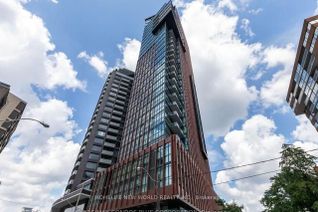 Condo Apartment for Rent, 32 Davenport Rd #411, Toronto, ON