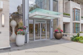 Property for Rent, 170 Avenue Rd #803, Toronto, ON