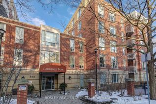 Condo for Rent, 451 Rosewell Ave #512, Toronto, ON