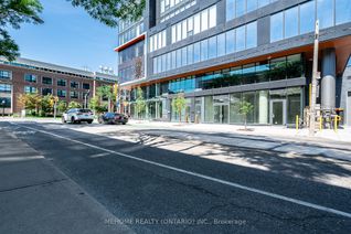 Property for Rent, 203 College St #1303, Toronto, ON