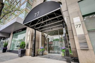 Apartment for Sale, 77 Avenue Rd #407, Toronto, ON