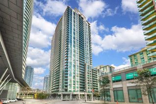 Condo Apartment for Rent, 19 Grand Trunk Cres #3302, Toronto, ON